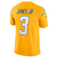 Derwin James Jr. Los Angeles Football Jersey, Sportswear Jersey Shirt, Lightweight Athletic Jersey, Casual Gift for Men, Style 202513469