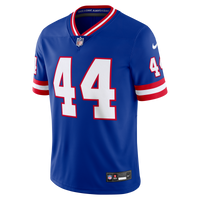 Cam Skattebo New York Giants Football Jersey, Sportswear Jersey Shirt, Lightweight Athletic Jersey, Casual Gift for Men, Style 2001819109