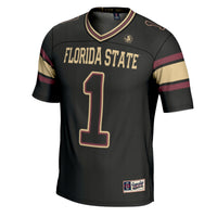 Florida State Seminoles Football Jersey, Sportswear Jersey Shirt, Lightweight Breathable Athletic Jersey, Casual Gift for Men, Style 200594322