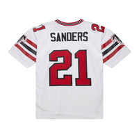Deion Sanders Atlanta Falcons Football Jersey, Sportswear Jersey Shirt, Lightweight Athletic Jersey, Casual Gift for Men, Style 201451142