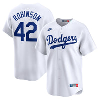 Brooklyn Dodgers Jackie Robinson Baseball Jersey, Sportswear Jersey Shirt, Lightweight Athletic Jersey, Casual Gift for Men, Style 200257080