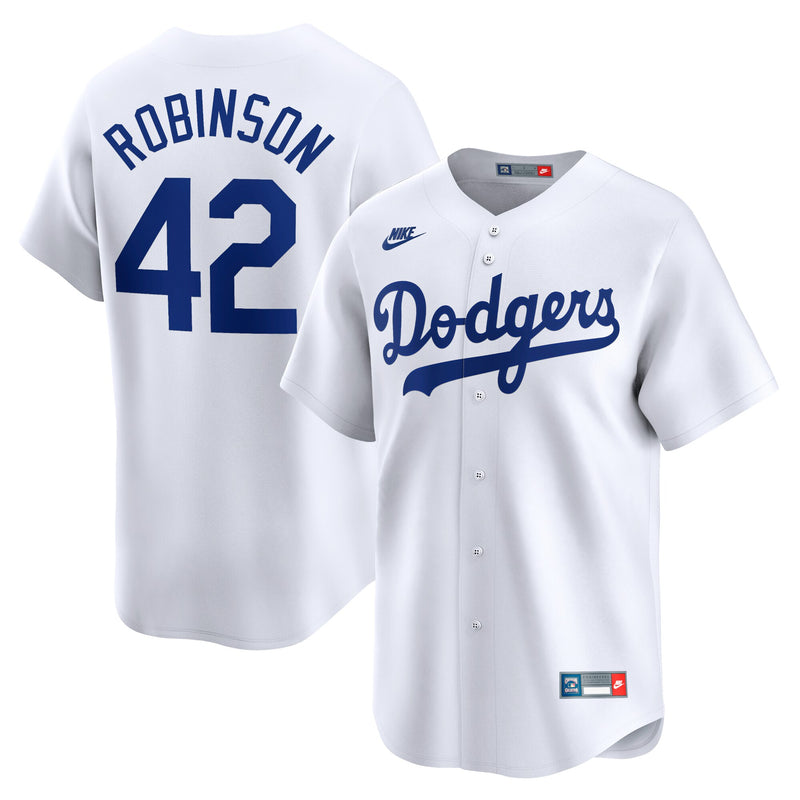 Brooklyn Dodgers Jackie Robinson Baseball Jersey, Sportswear Jersey Shirt, Lightweight Athletic Jersey, Casual Gift for Men, Style 200257080