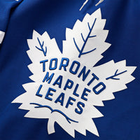 Gavin McKenna Toronto Maple Leafs Hockey Jersey, Blue Premium Sportswear Jersey Shirt, Long Sleeve Hockey Sweater Jersey, Casual Gift for Men