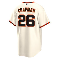 Matt Chapman San Francisco Giants Baseball Jersey, Sportswear Jersey Shirt, Lightweight Athletic Jersey, Casual Gift for Men, Style 201563246
