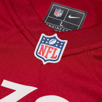 Owen Pappoe Arizona Cardinals Football Jersey, Cardinal Sportswear Jersey Shirt, Lightweight Breathable Athletic Jersey, Casual Gift for Men