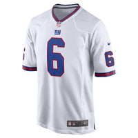 Jaxson Dart New York Giants Football Jersey, Sportswear Jersey Shirt, Lightweight Athletic Jersey, Casual Gift for Men, Style 2001662228