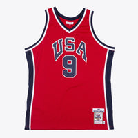 Authentic Basketball Jersey, Basketball Sportswear Jersey Shirt, Sleeveless Athletic Tank Jersey, Casual Gift for Men, Style 203157035