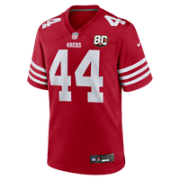 Kyle Juszczyk San Francisco 49ers Football Jersey, Sportswear Jersey Shirt, Lightweight Athletic Jersey, Casual Gift for Men, Style 204548208