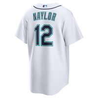 Josh Naylor Seattle Mariners Baseball Jersey, Sportswear Jersey Shirt, Lightweight Athletic Jersey, Casual Gift for Men, Style 2001873739