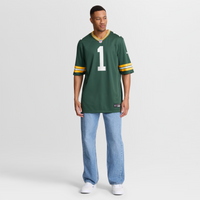 Micah Parsons Green Bay Packers Football Jersey, Game Sportswear Jersey Shirt, Lightweight Breathable Athletic Jersey, Casual Gift for Men