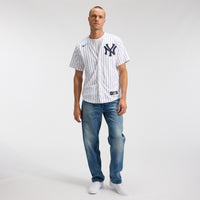 Aaron Judge New York Yankees Baseball Jersey, Sportswear Jersey Shirt, Lightweight Athletic Jersey, Casual Gift for Men, Style 202768661
