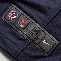 Lance Alworth San Diego Chargers Football Jersey, Navy Game Sportswear Jersey Shirt, Lightweight Breathable Athletic Jersey, Casual Gift for Men