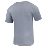 Oregon Ducks Softball Jersey, Gray Limited Sportswear Jersey Shirt, Lightweight Breathable Athletic Jersey, Casual Gift for Men