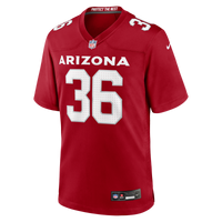 Kitan Crawford Arizona Cardinals Football Jersey, Cardinal Sportswear Jersey Shirt, Lightweight Breathable Athletic Jersey, Casual Gift for Men