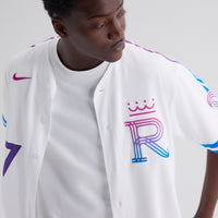 Bobby Witt Jr. Kansas City Royals Baseball Jersey, Sportswear Jersey Shirt, Lightweight Athletic Jersey, Casual Gift for Men, Style 2001596687