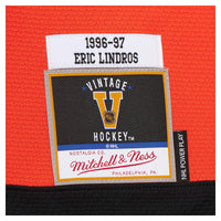 Eric Lindros Philadelphia Flyers Hockey Jersey, Sportswear Jersey Shirt, Long Sleeve Hockey Sweater Jersey, Casual Gift for Men, Style 202945400
