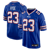 Micah Hyde Buffalo Bills Football Jersey, Royal Game Sportswear Jersey Shirt, Lightweight Breathable Athletic Jersey, Casual Gift for Men