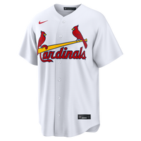 St. Louis Cardinals Baseball Jersey, Sportswear Jersey Shirt, Lightweight Breathable Athletic Jersey, Casual Gift for Men, Style 2001541210