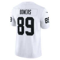 Brock Bowers Las Vegas Raiders Football Jersey, Sportswear Jersey Shirt, Lightweight Athletic Jersey, Casual Gift for Men, Style 202652914