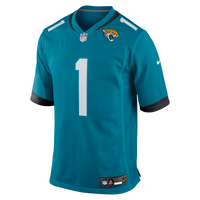 Number Groom Jacksonville Jaguars Football Jersey, Teal Sportswear Jersey Shirt, Lightweight Breathable Athletic Jersey, Casual Gift for Men