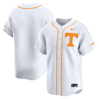 Tennessee Volunteers Baseball Jersey, Sportswear Jersey Shirt, Lightweight Breathable Athletic Jersey, Casual Gift for Men, Style 201742384