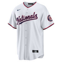 Stephen Strasburg Washington Baseball Jersey, Sportswear Jersey Shirt, Lightweight Athletic Jersey, Casual Gift for Men, Style 201292485
