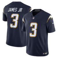 Derwin James Jr. Los Angeles Football Jersey, Sportswear Jersey Shirt, Lightweight Athletic Jersey, Casual Gift for Men, Style 2001807476