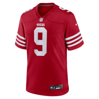 Skyy Moore San Francisco 49ers Football Jersey, Scarlet Sportswear Jersey Shirt, Lightweight Breathable Athletic Jersey, Casual Gift for Men