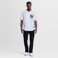 Luis García Jr. New York Yankees Baseball Jersey, Sportswear Jersey Shirt, Lightweight Athletic Jersey, Casual Gift for Men, Style 2002142088