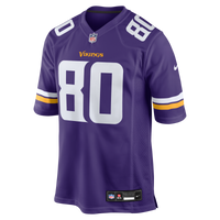 Cris Carter Minnesota Vikings Football Jersey, Sportswear Jersey Shirt, Lightweight Athletic Jersey, Casual Gift for Men, Style 3974197
