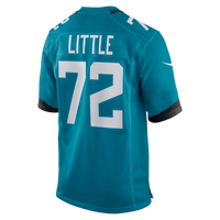 Walker Little Jacksonville Jaguars Football Jersey, Teal Sportswear Jersey Shirt, Lightweight Breathable Athletic Jersey, Casual Gift for Men