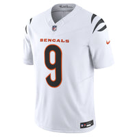 Joe Burrow Cincinnati Bengals Football Jersey, Sportswear Jersey Shirt, Lightweight Athletic Jersey, Casual Gift for Men, Style 200407699