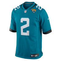 Jourdan Lewis Jacksonville Jaguars Football Jersey, Teal Sportswear Jersey Shirt, Lightweight Breathable Athletic Jersey, Casual Gift for Men