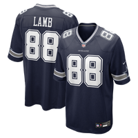 CeeDee Lamb Dallas Cowboys Football Jersey, Sportswear Jersey Shirt, Lightweight Breathable Athletic Jersey, Casual Gift for Men, Style 3911779