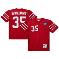 Aeneas Williams Arizona Cardinals Football Jersey, Sportswear Jersey Shirt, Lightweight Athletic Jersey, Casual Gift for Men, Style 201451164