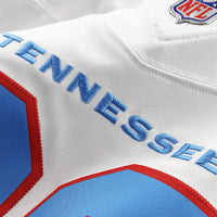 Cameron Ward Tennessee Titans Football Jersey, White Sportswear Jersey Shirt, Lightweight Breathable Athletic Jersey, Casual Gift for Men
