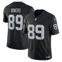Brock Bowers Las Vegas Raiders Football Jersey, Sportswear Jersey Shirt, Lightweight Athletic Jersey, Casual Gift for Men, Style 2001803889