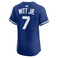 Bobby Witt Jr. Kansas City Royals Baseball Jersey, Sportswear Jersey Shirt, Lightweight Athletic Jersey, Casual Gift for Men, Style 202268292