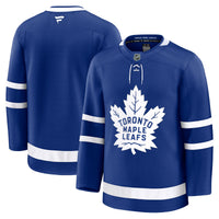 Toronto Maple Leafs Hockey Jersey, Blue Premium Sportswear Jersey Shirt, Long Sleeve Hockey Sweater Jersey, Casual Gift for Men, Style 202015725