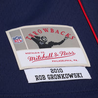 Rob Gronkowski New England Patriots Football Jersey, Sportswear Jersey Shirt, Lightweight Athletic Jersey, Casual Gift for Men, Style 203624902