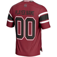 South Carolina Gamecocks Football Jersey, Sportswear Jersey Shirt, Lightweight Breathable Athletic Jersey, Casual Gift for Men, Style 200425388