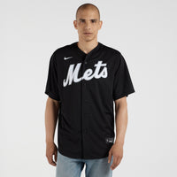 Francisco Lindor New York Mets Baseball Jersey, Sportswear Jersey Shirt, Lightweight Athletic Jersey, Casual Gift for Men, Style 200323794