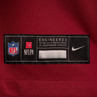 Mike Sainristil Washington Football Jersey, Sportswear Jersey Shirt, Lightweight Athletic Jersey, Casual Gift for Men, Style 202261550