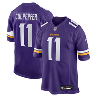 Daunte Culpepper Minnesota Vikings Football Jersey, Sportswear Jersey Shirt, Lightweight Athletic Jersey, Casual Gift for Men, Style 3994165
