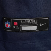 Mike Ditka Chicago Bears Football Jersey, Navy Game Sportswear Jersey Shirt, Lightweight Breathable Athletic Jersey, Casual Gift for Men