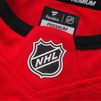 Patrick Kane Chicago Blackhawks Hockey Jersey, Red Premium Sportswear Jersey Shirt, Long Sleeve Hockey Sweater Jersey, Casual Gift for Men