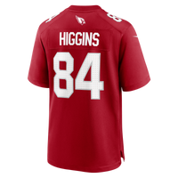 Elijah Higgins Arizona Cardinals Football Jersey, Cardinal Sportswear Jersey Shirt, Lightweight Breathable Athletic Jersey, Casual Gift for Men