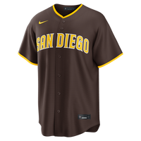 Jackson Merrill San Diego Padres Baseball Jersey, Sportswear Jersey Shirt, Lightweight Athletic Jersey, Casual Gift for Men, Style 2001541756