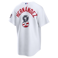 Enrique Hernández Los Angeles Baseball Jersey, Sportswear Jersey Shirt, Lightweight Athletic Jersey, Casual Gift for Men, Style 2001989670