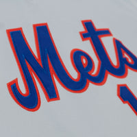 Dwight Gooden New York Mets Baseball Jersey, White Sportswear Jersey Shirt, Lightweight Breathable Athletic Jersey, Casual Gift for Men